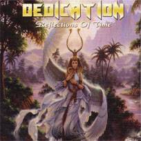 Dedication : Reflections Of Time
